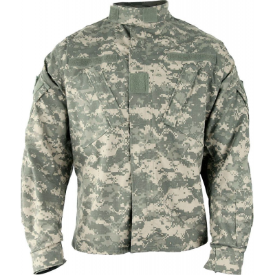 Camisola Multicam Militar USA